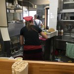 うどんのこいけや - 