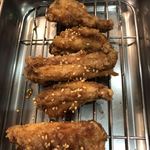 Karaage Champion - 手羽元唐揚げ