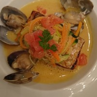 メゾン ポール・ボキューズ - 魚料理