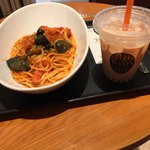 タリーズコーヒー - 