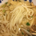 一休うどん - 