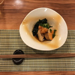 魚菜屋 常峰 - いつかのあん肝～