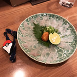 魚菜屋 常峰 - てっさやね～