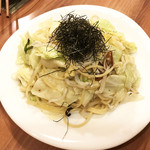 魚菜屋 常峰 - 意外とこういうのも旨かったりするねん！