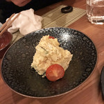 魚菜屋 常峰 - ぽてさら～♪