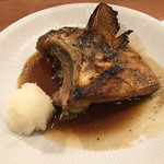 魚菜屋 常峰 - なんかのカマやね～