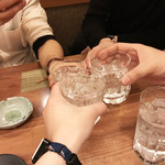 魚菜屋 常峰 - みんなで食べロガ～な乾杯や～！