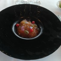 フレンチダイニング トップ オブ キョウト - 