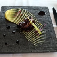 フレンチダイニング トップ オブ キョウト - 