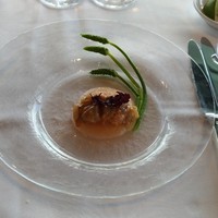 フレンチダイニング トップ オブ キョウト - 