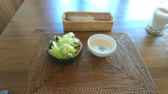 ＤＡＩＺＹ（デイジー） - 米沢（カフェ）の写真