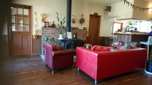 ＤＡＩＺＹ（デイジー） - 米沢（カフェ）の写真