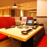 焼肉の牛太 本陣 - 