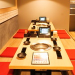 焼肉の牛太 本陣 - 