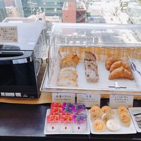 花ごよみ  東京 - 眺めの良いパン