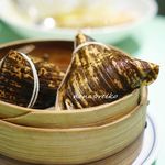 新世界菜館 - 肉ちまき（100ｇ）１個４００円