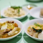 新世界菜館 - 中華は皆でシェアが美味しい楽しい♪