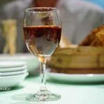 新世界菜館 - 紹興酒