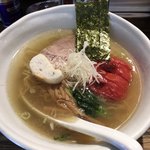 RAMEN CiQUE - 