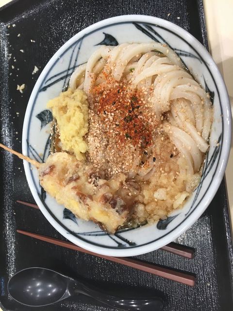 香蔵製麺所 ハーヴェストウォーク店 小山 うどん 食べログ 香蔵製麺所 ハーヴェストウォーク店 小山 うどん 食べログ