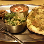 ベジタブルセット