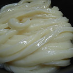 須崎食料品店 - うどん