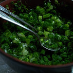 須崎食料品店 - ねぎ