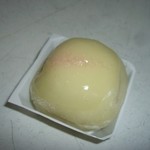 京菓子処 洛心館 - パイナップル