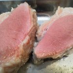 コンビーフ（379円/100ｇ）
