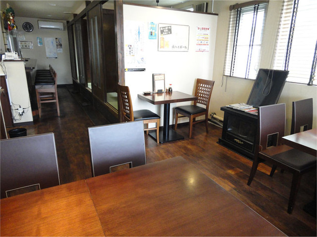 涼皐（りょうこう） - 帯広（居酒屋）の写真