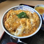 そば工房つちや - 
