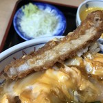 そば工房つちや - 