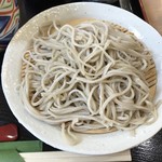 そば工房つちや - 