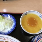 そば工房つちや - 