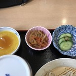 そば工房つちや - 