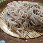 けんぞう蕎麦 - けんぞうそば　大盛　1080円(税込)