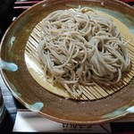 けんぞう蕎麦 - けんぞうそば　大盛　1080円(税込)