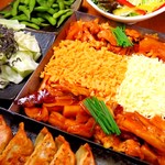 宴酒場 ちゃきちゃき 丸の内店