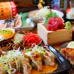 宴酒場 ちゃきちゃき 丸の内店