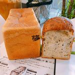 俺のBakery&Cafe 松屋銀座 裏 - 