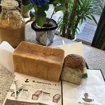 俺のBakery&Cafe 松屋銀座 裏 - 