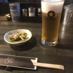 炭火やき鶏 吉川 - 