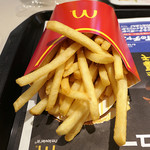 McDonald's - 