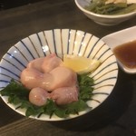 炭火やき鶏 吉川 - 