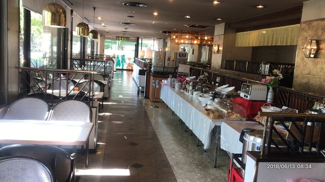 福島リッチホテル 福島東口駅前 - 福島（ホテル）の写真