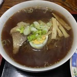 マルホ - ラーメンはねぇ･･量勝負