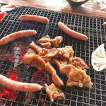 ろばたやき山ろく - 