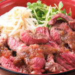 てっぱん屋 虎鉄 - 