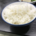 湯の峯荘 - ご飯もあるでョ！