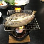 湯の峯荘 - ウメーな！